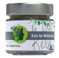 Organic Herb Salt for Wild Boys » Wild Herbs & Co.