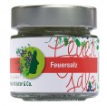 Wild Herbs & Co. - Fire Salt Organic Chilli Nettle Salt