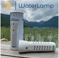 H2Only WaterLamp energy-saving light
