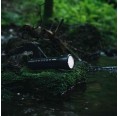 Water-powered emergency torch by WaterLamp
