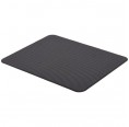 InLine WoodPad, mouse mat non-slip bottom