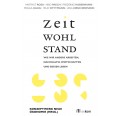 Zeitwohlstand - Konzeptwerk Neue Ökonomie e. V. | oekom Verlag