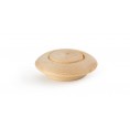 Swiss Stone Pine wood lid for carafe Cadus Pinus Cembra