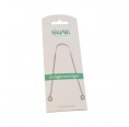 Tongue Cleaner made from stainless steel | SWAK