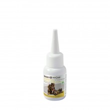 Emiko PetCare Ear Care Drops for Dogs & Cats, 30ml