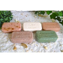 Olive Oil Soap, Natural Soap from Bormes les Mimosas, various scents