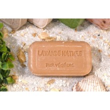 Olive Oil Soap, Natural Soap from Bormes les Mimosas, Lavender