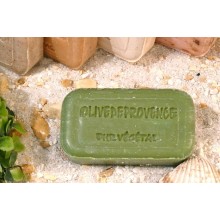 Olive Oil Soap, Natural Soap from Bormes les Mimosas, Olive