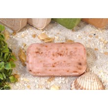 Olive Oil Soap, Natural Soap from Bormes les Mimosas, Rose