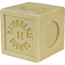 Olive Oil Soap 300 g Cube – Marseilles Soap