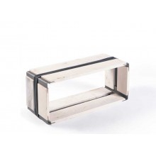 MOVEO. CASA 20.50 – Upcycling Shelf – white