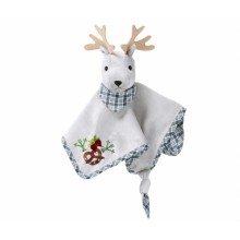 Deer ALEX, cuddly toy by nyani