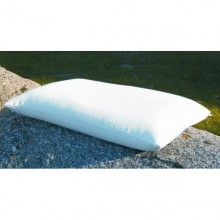 Neck Support Pillow with Organic Spelt 40x25 cm