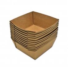 Insert Cardboard Collection Tray for Olive Wood Coffee Knock Box NG Next Generation