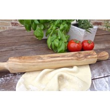 Dough Roll of Olive Wood