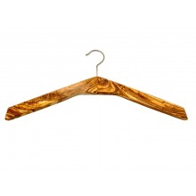Olive Wood Clothes Hanger, various Designs – MIKE