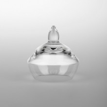Fragrance Plug Glass Lid for Carafe & Wine Glass