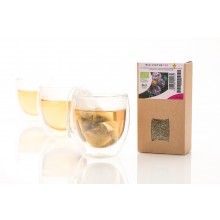 Organic Cistus Tea Premium