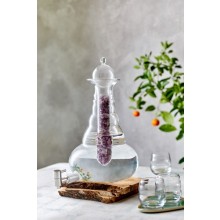 Carafe Beauty Basic & various Flower of Life 5 L.