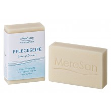 MeraSan Bar of Soap SENSITIVE fragrance-free 60g