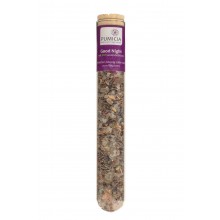Incense Material Good Night with organic Lavender & Rose Blooms