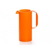 Juice jug made from bioplastics