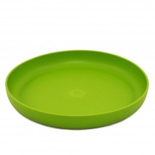 ajaa! Colourful Plates from Bioplastics, Lime