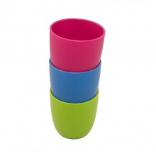 ajaa! Kids Cups from Bioplastics
