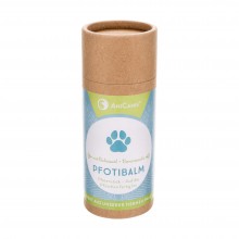 AniCanis Organic PAW BALM Stick for Dogs & Cats, 65g