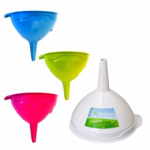 Biodora Bioplastic Funnel, various colours
