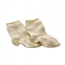 Baby Socks made of organic cotton