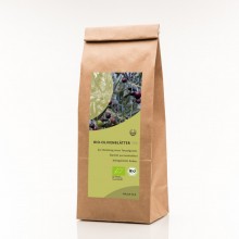 Organic Olive Leaf Tea