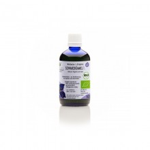 Organic Black Cumin Seed Oil from Weltecke