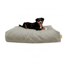 BUDDY. Dog Bed sustainable bed for dogs – Beige