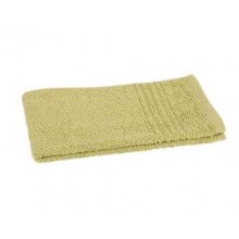C2C Fairtrade Cotton Guest Towel, green