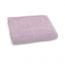 C2C Fairtrade Cotton Towel, violet