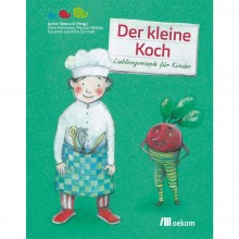 Der kleine Koch (The little chef)