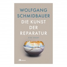 Die Kunst der Reparatur – Wolfgang Schmidbauer