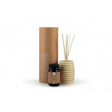 Pinus Cembra Diffuser with fragrance & reed sticks