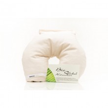 Neck Pillow with organic spelt from Weltecke