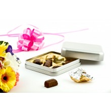 Chocolates Box – Reusable Gift Box