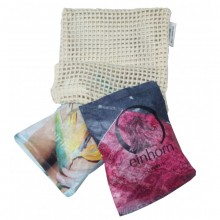 einhorn Condom Set: Love on the Rugs + The New Age Club + Bag