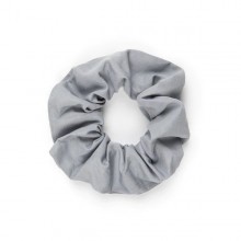 fairtye Organic Cotton Scrunchie – Grey