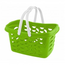Greenline Shopping Basket BILLY