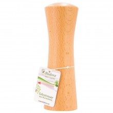 Biodora Beech Wood Salt Shaker