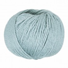 Baby ALPACA-SOFT, 50 g wool ball 100m needle 4-4,5 knit crochet yarn Nm 4/8 APU KUNTUR, Ice-Blue