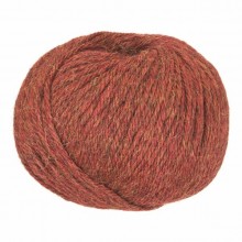 Baby ALPACA-SOFT, 50 g wool ball 100m needle 4-4,5 knit crochet yarn Nm 4/8 APU KUNTUR, Autumn Leaves