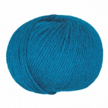 Baby ALPACA-SOFT, 50 g wool ball 100m needle 4-4,5 knit crochet yarn Nm 4/8 APU KUNTUR, Teal