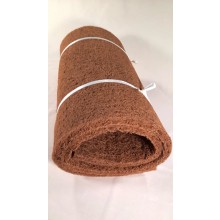 Coconut Mats – underlay for filling chamber mattresses