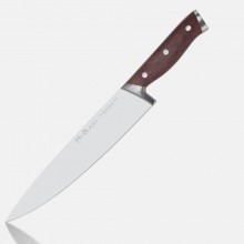 MY-BLADES Chef‘s Knife, Rosewood Handle